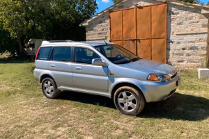 Honda HRV