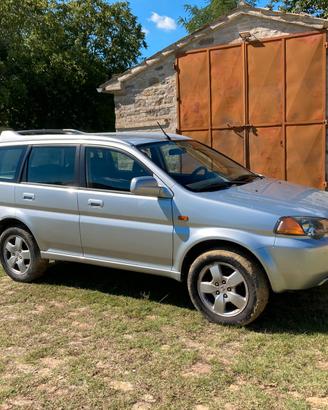 Honda HRV