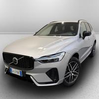 Volvo XC60 2.0 b4 d r-design awd auto N1