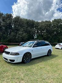 Audi A4 B5 1900 TDI Allestimento S4/RS4