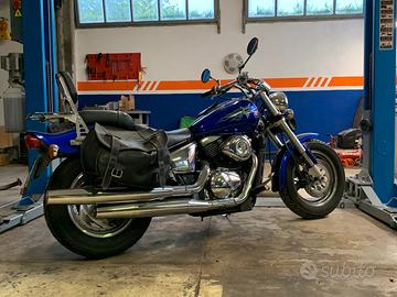 Suzuki Marauder VZ 800 - 2000