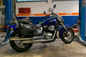 Suzuki Marauder VZ 800 - 2000