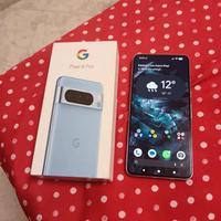 Google pixel 8 pro 5g 128gb