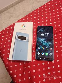 Google pixel 8 pro 5g 128gb