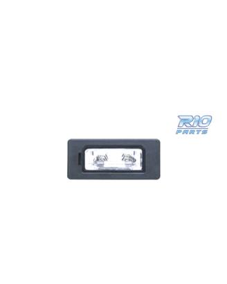 LUCE TARGA A LED AUDI Q5 08-11