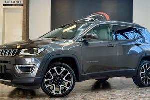 Jeep Compass 2.0 Multijet II 4WD Limited
