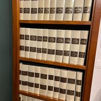 Enciclopedia UTET - 48 Volumi