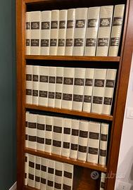 Enciclopedia UTET - 48 Volumi