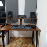 Pioneer DDJ FLX6 GT in garanzia, set completo