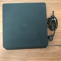 Playstation 4 slim