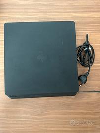 Playstation 4 slim