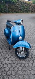 Vespa Piaggio Primavera 125 cc -1981.