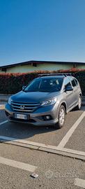 Honda CR-V 4x4 150cv