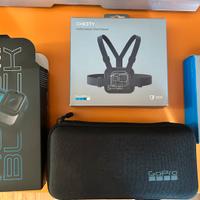 Gopro set
