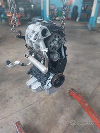 BMS MOTORE 1.4 TDI VOLKSWAGEN