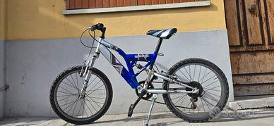 bici da bimbo 