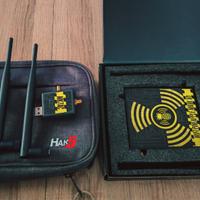 Wifi Pineapple Hack5