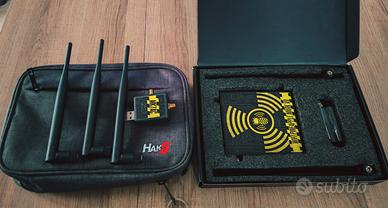 Wifi Pineapple Hack5