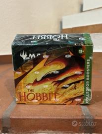 Magic Lo Hobbit Collector Booster Box ENG