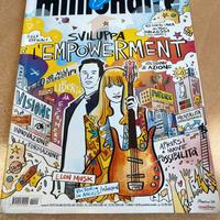 Rivista Millionaire nr.09 settembre 2021