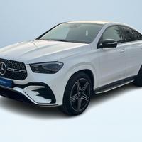Mercedes GLE Coupe 300 d AMG Line Premium Plus 4ma