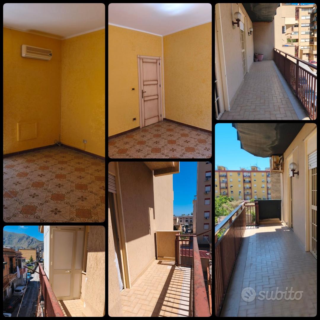 Appartamento – Palermo, Quartiere Matteotti, VIII Circoscrizione - Vista 5