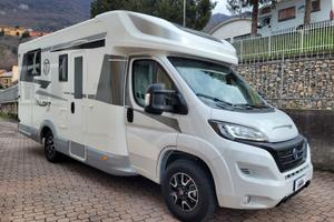 Camper Elnagh T-Loft 529