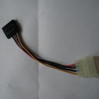 Cavo alimentazione hard disk SATA