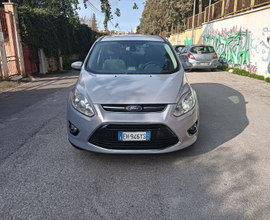 C max fino a 7 posti