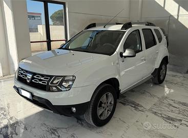 Dacia Duster 1.5 dCi
