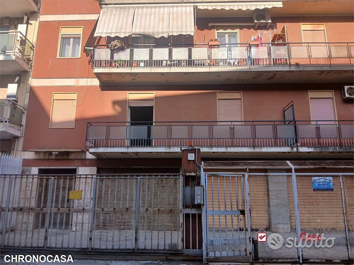 Appartamento – Messina, Ritiro, V Circoscrizione - Vista 3