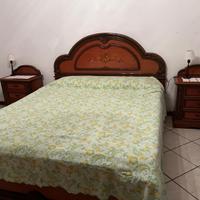 Camera da letto matrimoniale