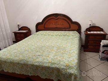 Camera da letto matrimoniale