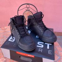 Stivaletto da moto