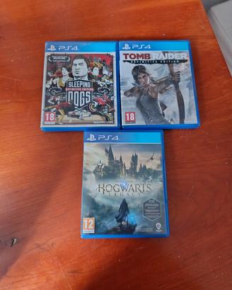 giochi ps4