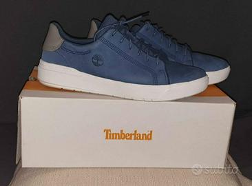 Timberland Seneca Bay Oxford, Num 43 NUOVE 