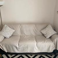 Divano letto Ektorp Ikea