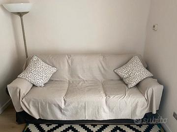 Divano letto Ektorp Ikea