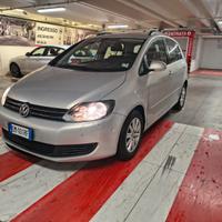 Volkswagen Golf Plus 1.2 TSI benzina