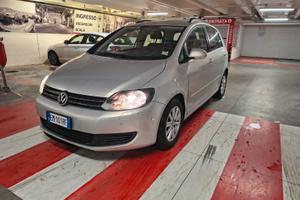 Volkswagen Golf Plus 1.2 TSI benzina