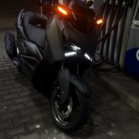 Yamaha X-Max 125 2024