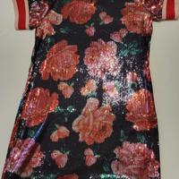 Vestitino bimba Guess taglia 14 anni