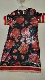 Vestitino bimba Guess taglia 14 anni