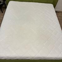 Matersso memory foam NO SPEDIZIONE