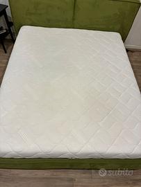Matersso memory foam NO SPEDIZIONE