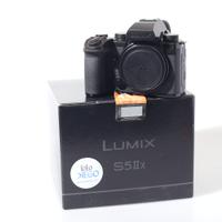 FOTOCAMERA DIGITALE MIRRORLESS FF PANASONIC S52 X.