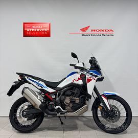 Honda CRF1100L Africa Twin DCT ES