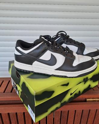 Nike Dunk Low