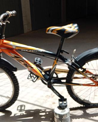 Bicicletta bambino 7-8 anni