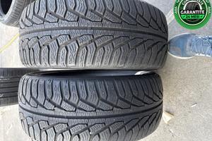 gomme usate 2255017 Winter UNIROYAL - MS PLUS 77 -
